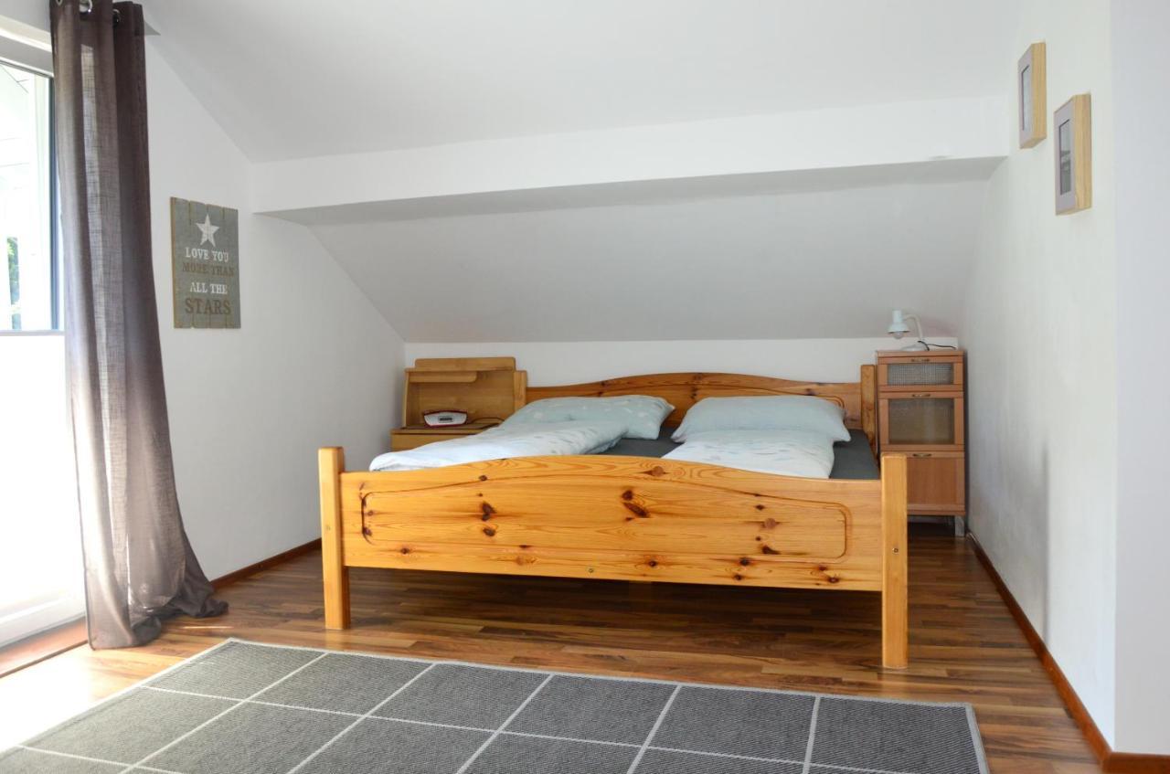Ferienwohnung Nico Mühlbach am Hochkönig Exterior foto