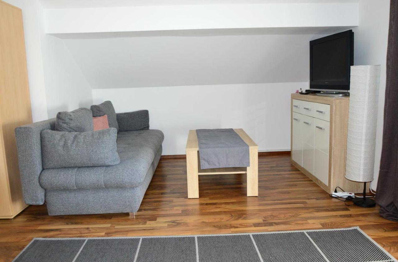 Ferienwohnung Nico Mühlbach am Hochkönig Exterior foto