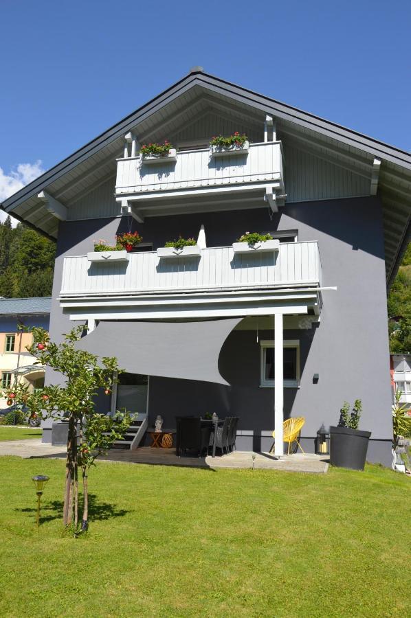 Ferienwohnung Nico Mühlbach am Hochkönig Exterior foto