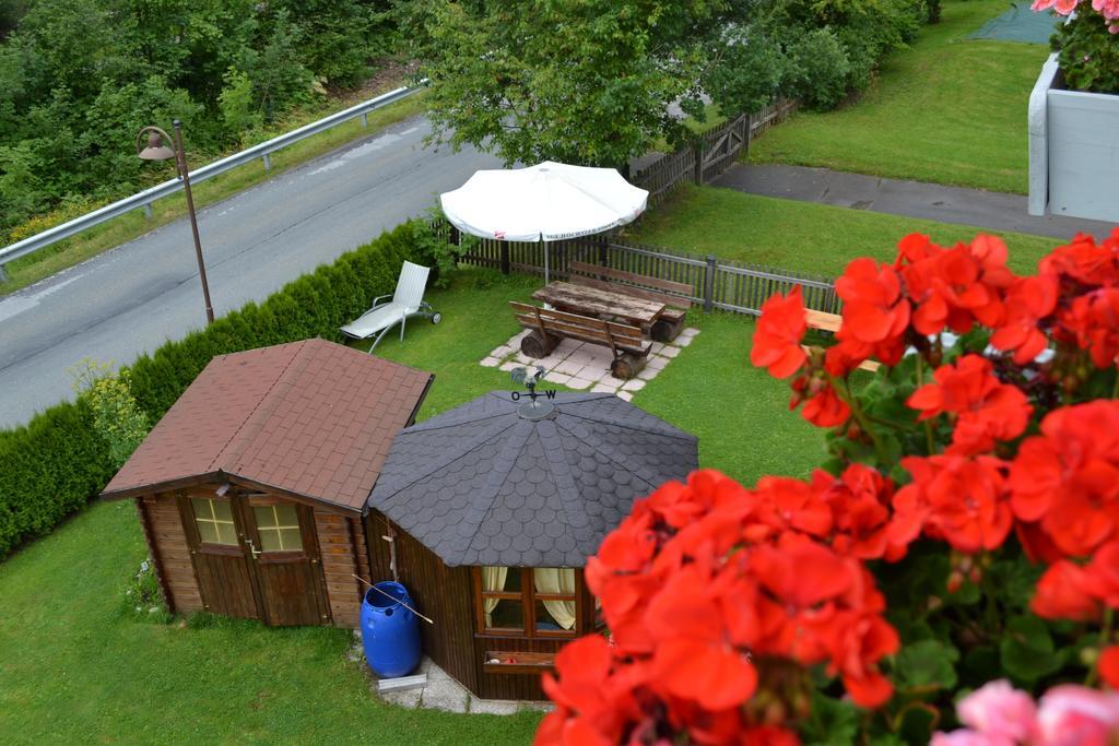 Ferienwohnung Nico Mühlbach am Hochkönig Cameră foto
